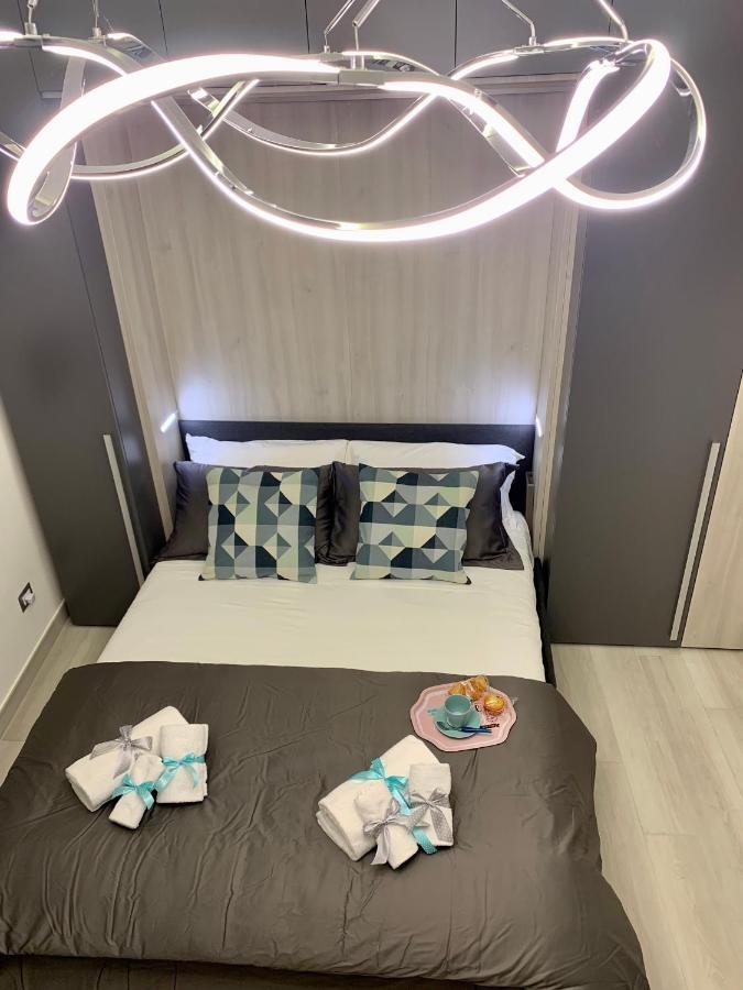 Flat B&B Terry In Ercolano Napoli 外观 照片