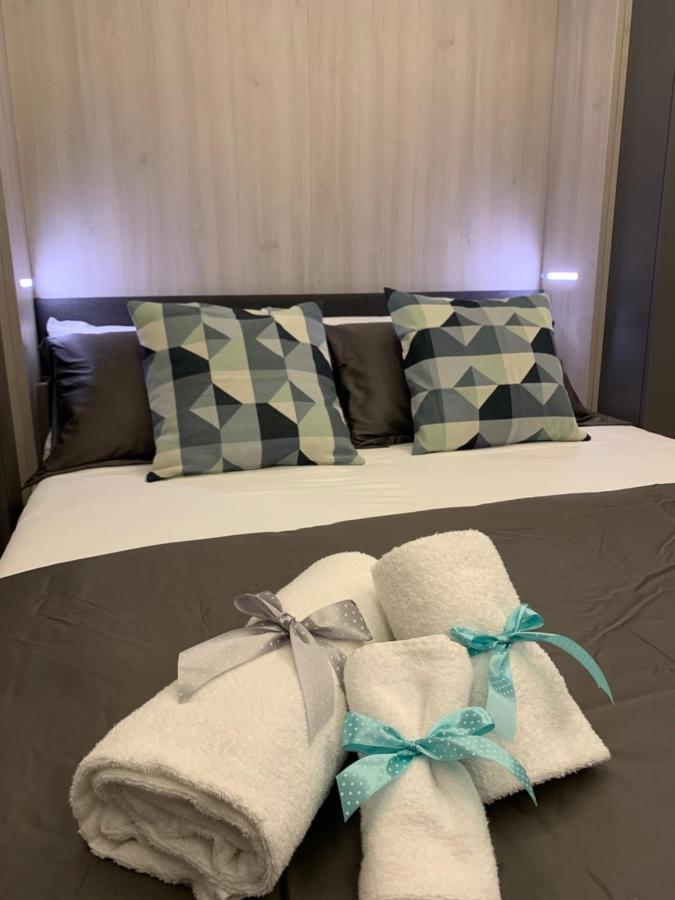 Flat B&B Terry In Ercolano Napoli 外观 照片