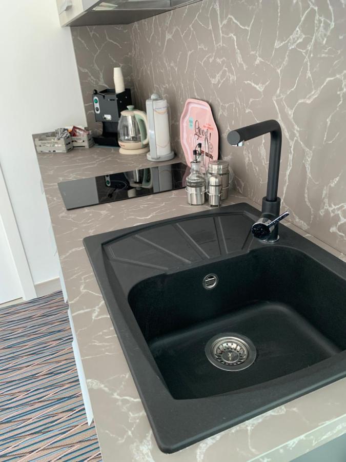 Flat B&B Terry In Ercolano Napoli 外观 照片