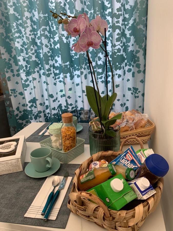 Flat B&B Terry In Ercolano Napoli 外观 照片