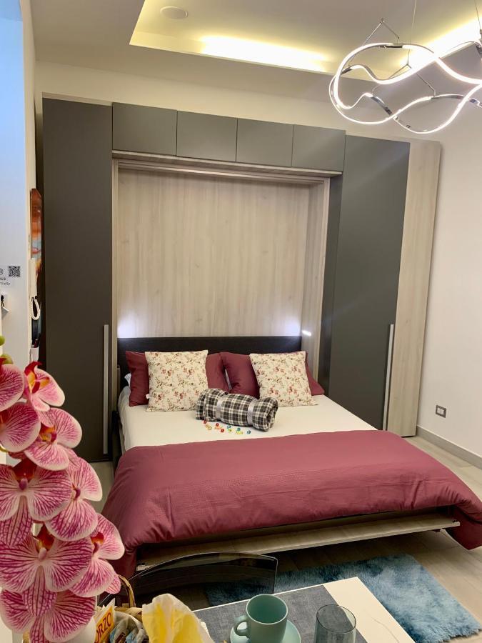 Flat B&B Terry In Ercolano Napoli 外观 照片