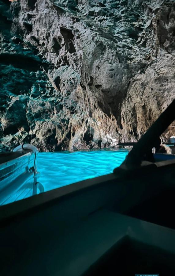 Flat B&B Terry In Ercolano Napoli 外观 照片